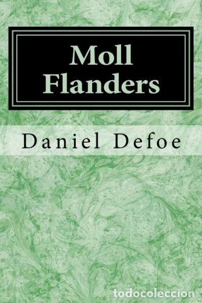 Libros: Moll Flanders- 9781973798187 - Foto 1
