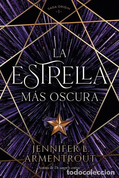 Libros: La estrella m&aacute;s oscura- 9788419131348