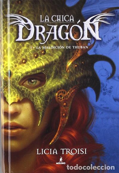 Libros: La Maldici&oacute;n de Thuban- 9788427201439 - Foto 1