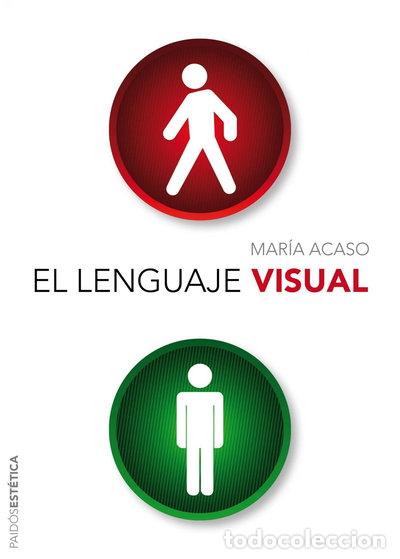Libros: El lenguaje visual- 9788449326561 - Foto 1