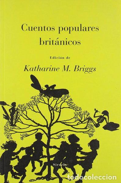B&uuml;cher: Cuentos populares brit&aacute;nicos- 9788478445479