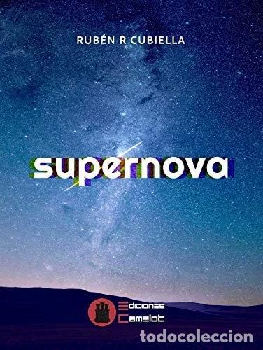 Libros: Supernova- 9788494783715 - Foto 1