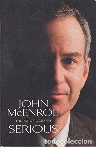Libri di seconda mano: Serious: The Autobiography- 9780316860888