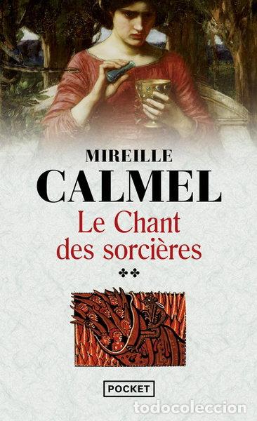 B&uuml;cher: Le Chant des sorci&egrave;res- 9782266191548