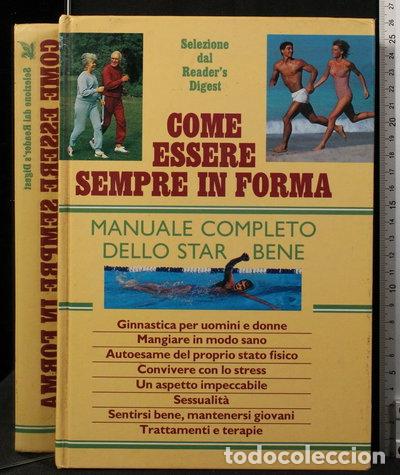 Libros: Come essere sempre in forma- 9788870450903 - Foto 1