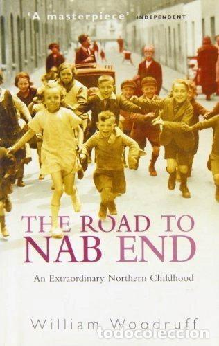 books: The Road to Nab End- 9780316861007