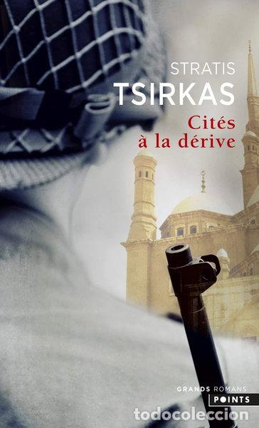 Libri di seconda mano: Cit&eacute;s &agrave; la d&eacute;rive- 9782020382106