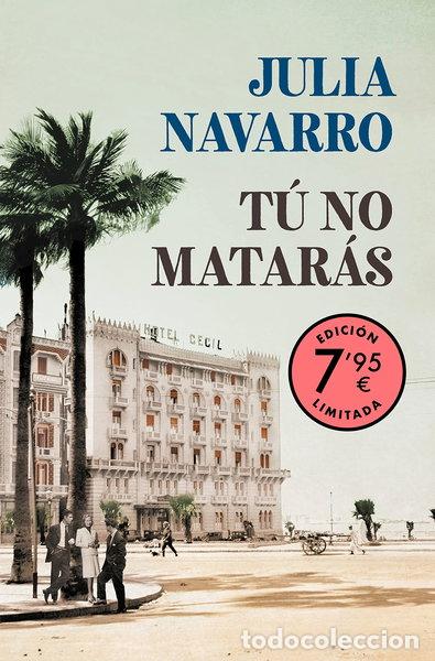 Libros: T&uacute; no matar&aacute;s- 9788466367271 - Foto 1