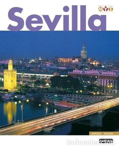 Libri di seconda mano: Sevilla Monumental y Tur&iacute;stica- 9788424103903