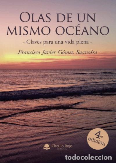 books: Olas de un mismo oc&eacute;ano- 9788413634760
