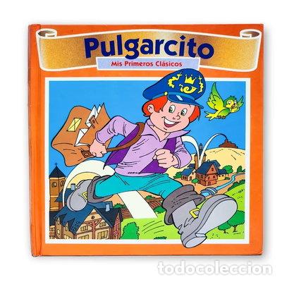 books: Pulgarcito- 9788499393841