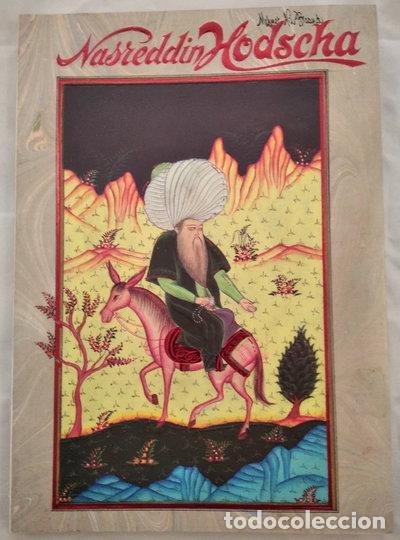 books: Nasreddin-hodja- 9789754390025