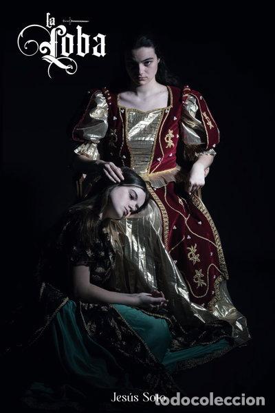 Libros: La loba- 9798335821919 - Foto 1