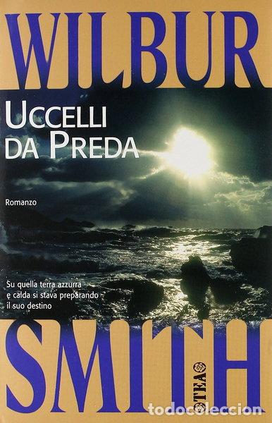 books: Uccelli da preda- 9788878185814