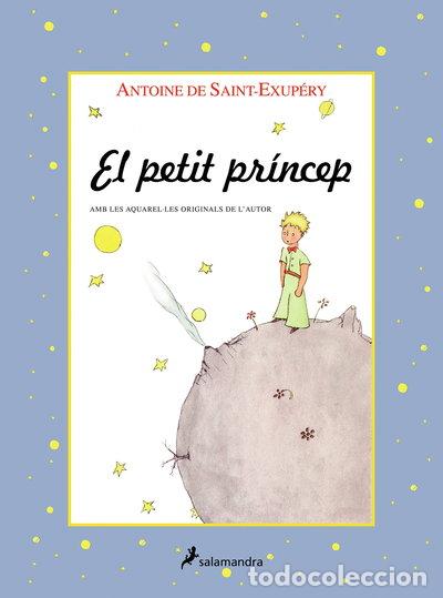Libri di seconda mano: El petit pr&iacute;ncep- 9788478886739