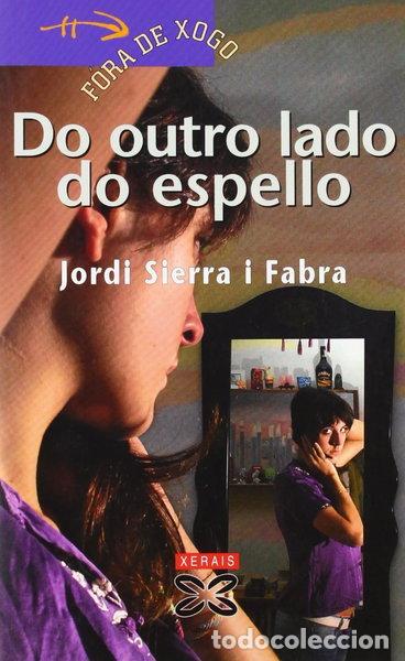 B&uuml;cher: Do outro lado do espello- 9788497825207