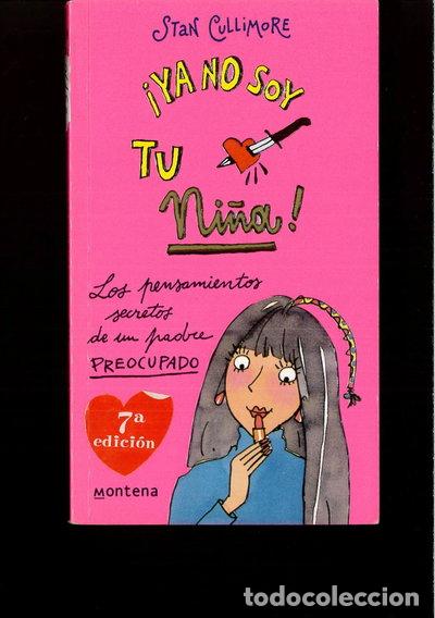 Libros: Ya no soy tu ni&ntilde;a!- 9788475158815 - Foto 1