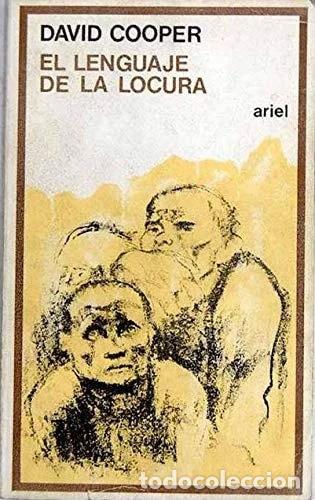Libros: El lenguaje de la locura- 9788434408067 - Foto 1