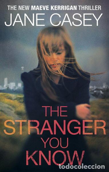 Libros: The Stranger You Know- 9780091948368 - Foto 1