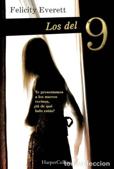 B&uuml;cher: Los del 9- 9788491392439