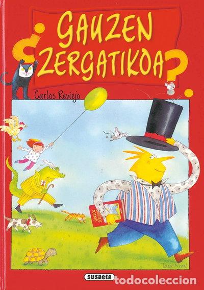 Livres: Gauzen zergatikoa- 9788430587506