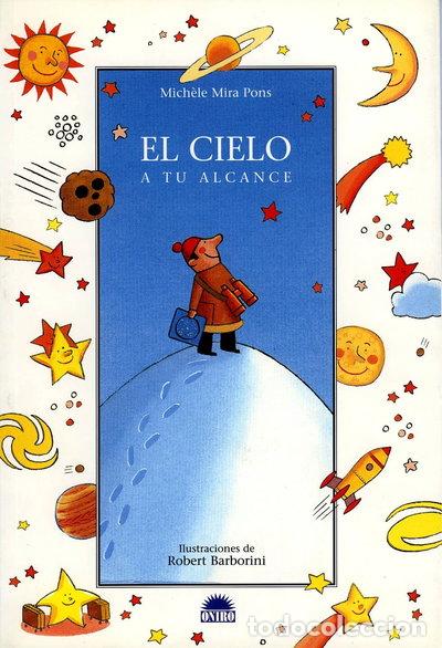 Livres: El cielo- 9788497541831