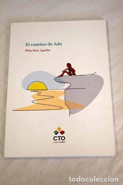 Livres: El camino de Ada- 9788419338488