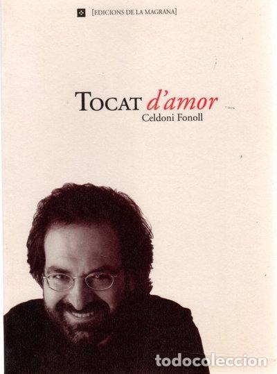Livros em segunda m&atilde;o: Tocat d'amor- 9788474109566