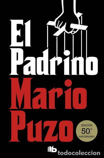 Libros: El Padrino- 9788490707616 - Foto 1