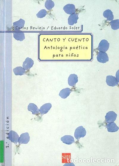 Libri di seconda mano: Canto y cuento- 9788434856646