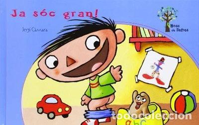 Libros: Ja s&oacute;c gran!- 9788434240810 - Foto 1