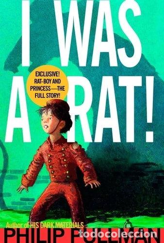 Libros: I Was a Rat!- 9780440416616 - Foto 1