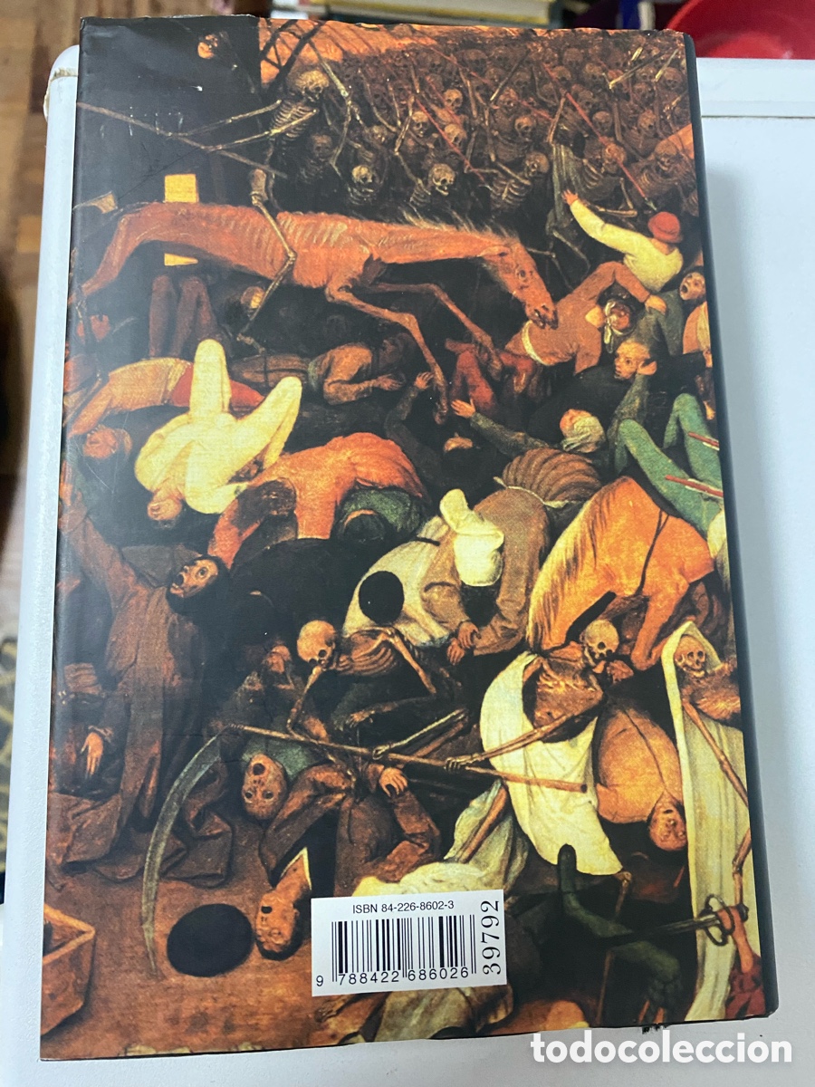 Libros: Q Luther Bissett ( Circulo De Lectores) - Foto 3