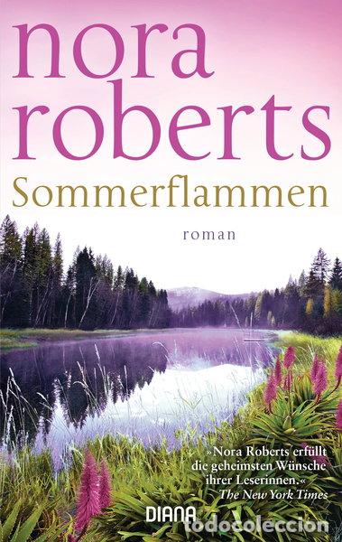 Libros: Sommerflammen- 9783453357402 - Foto 1