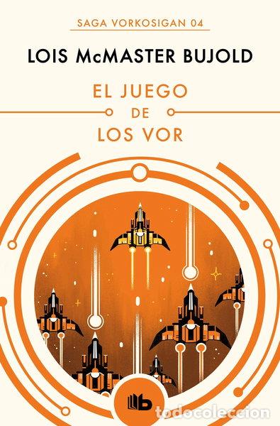 B&uuml;cher: El juego de los Vor- 9788490708569