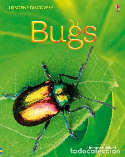 B&uuml;cher: Bugs (9780746098202)
