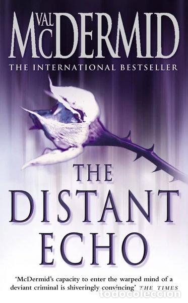 Libros: The Distant Echo- 9780007142842 - Foto 1