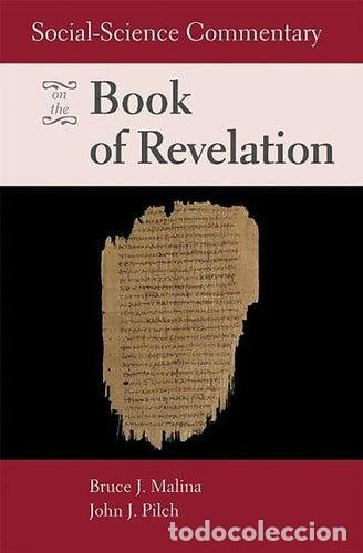 books: Social-Science Commentary on the Book of Revelation- 9780800632274