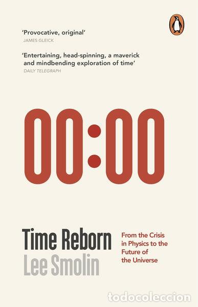 B&uuml;cher: Time Reborn- 9780141046525
