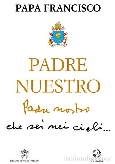 Libri di seconda mano: Padre Nuestro- 9788415980704