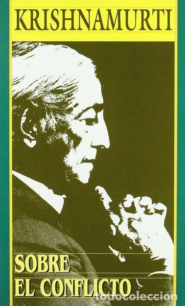 books: Sobre el conflicto- 9788476409459
