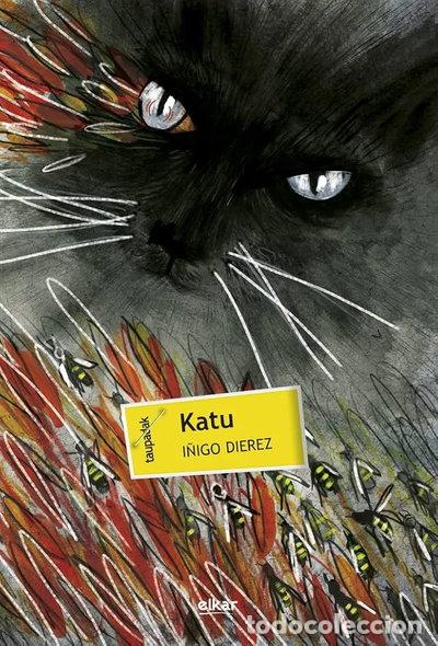 Libros: Katu (9788490279083) - Foto 1