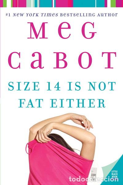 Libros: Size 14 Is Not Fat Either- 9780060525125 - Foto 1