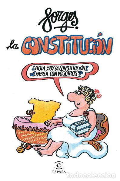 Libros: La Constituci&oacute;n de Forges- 9788467053715 - Foto 1