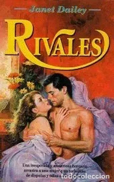 Libros: Rivales- 9788427020139 - Foto 1