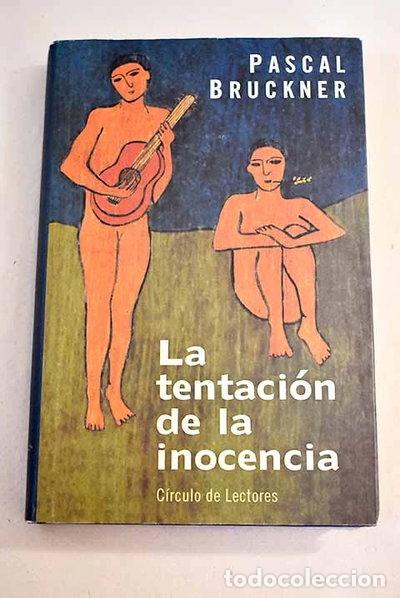 Libri di seconda mano: La tentaci&oacute;n de la inocencia- 9788422671992