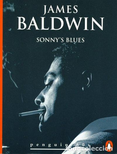 Libros: Sonnys Blues- 9780146000133 - Foto 1