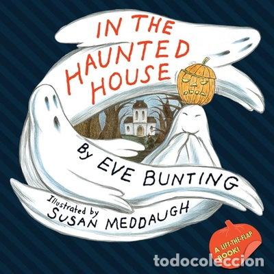 B&uuml;cher: In the Haunted House- 9780544066700