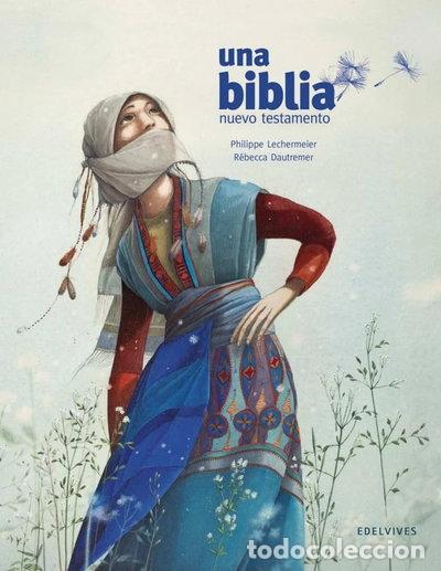 Libri di seconda mano: Una Biblia. Nuevo Testamento- 9788414010594