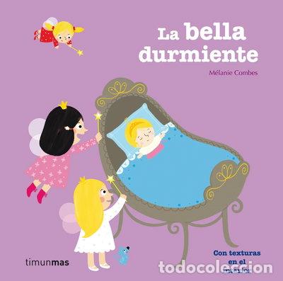 Libros: La bella durmiente- 9788408003915